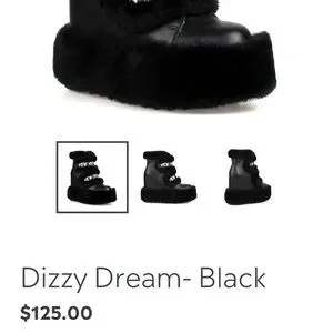 スニーカー Anthony Wang Dizzy Dream Anthony Wang Dizzy Dream Size 8 | eBay